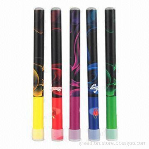 Hookah vaporizer pen, compliant with RoHS Directive